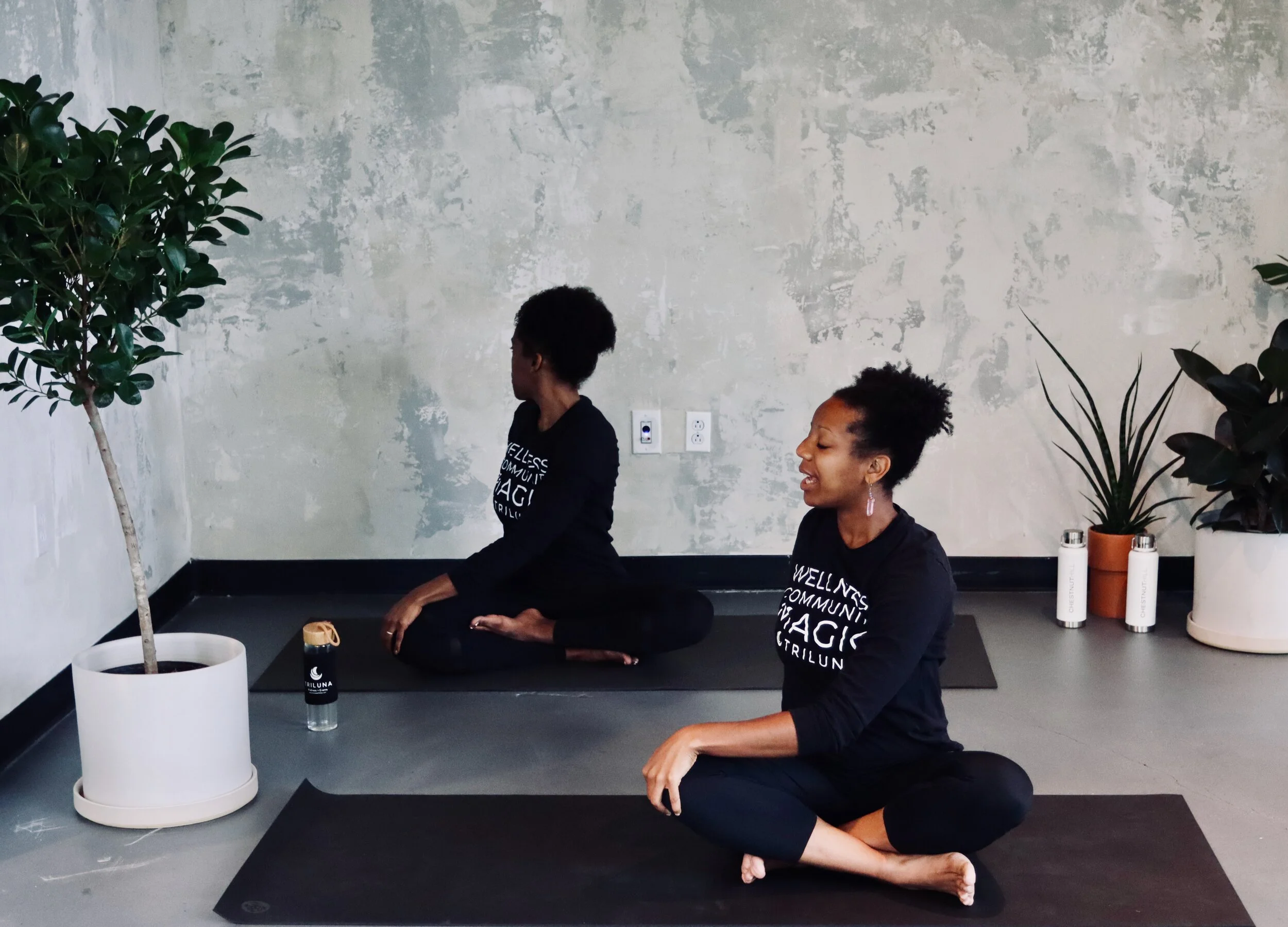 The Role Of Wellness Companies During The Pandemic