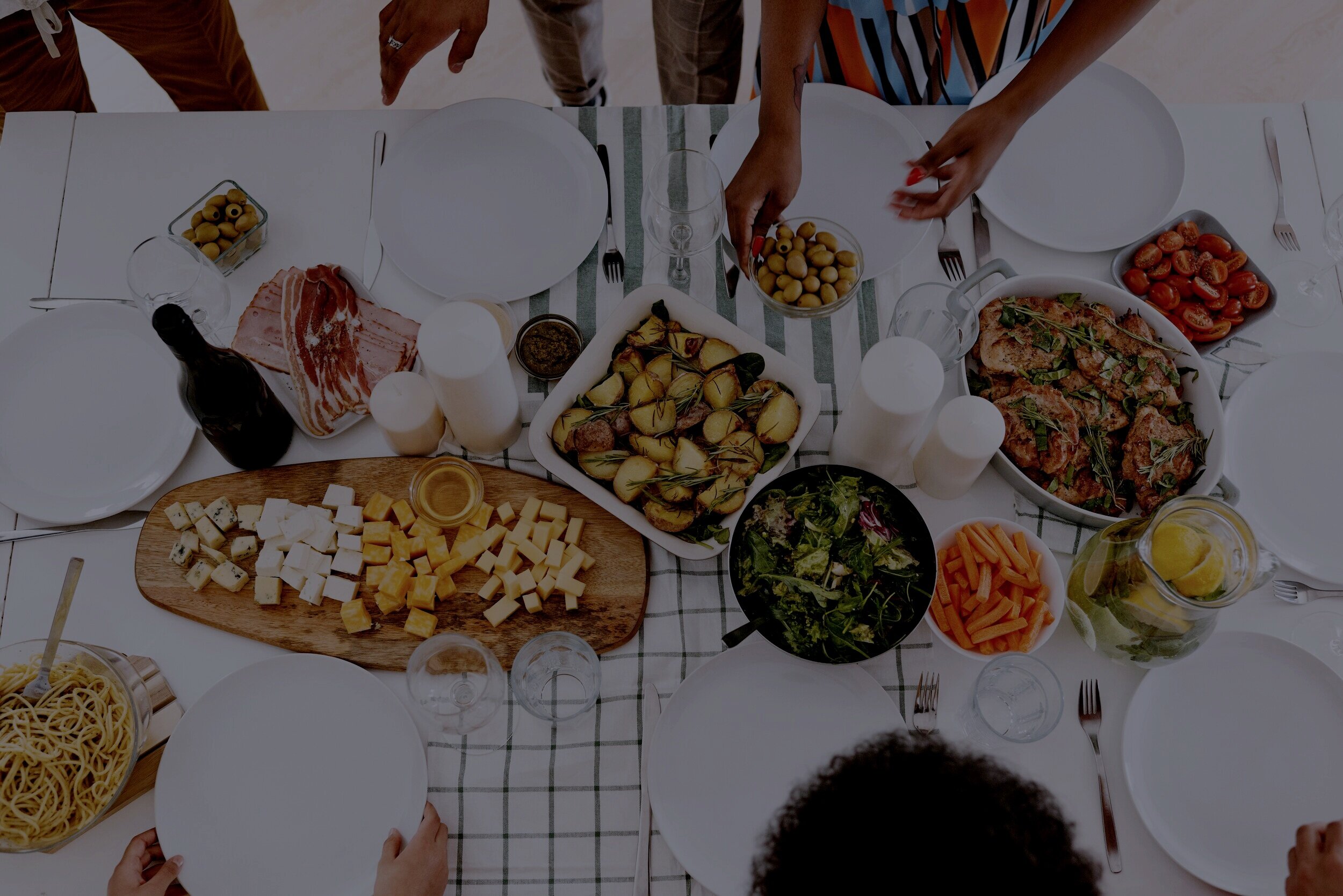 How Diet Culture Alters Our Views on Ethnic Cuisine
