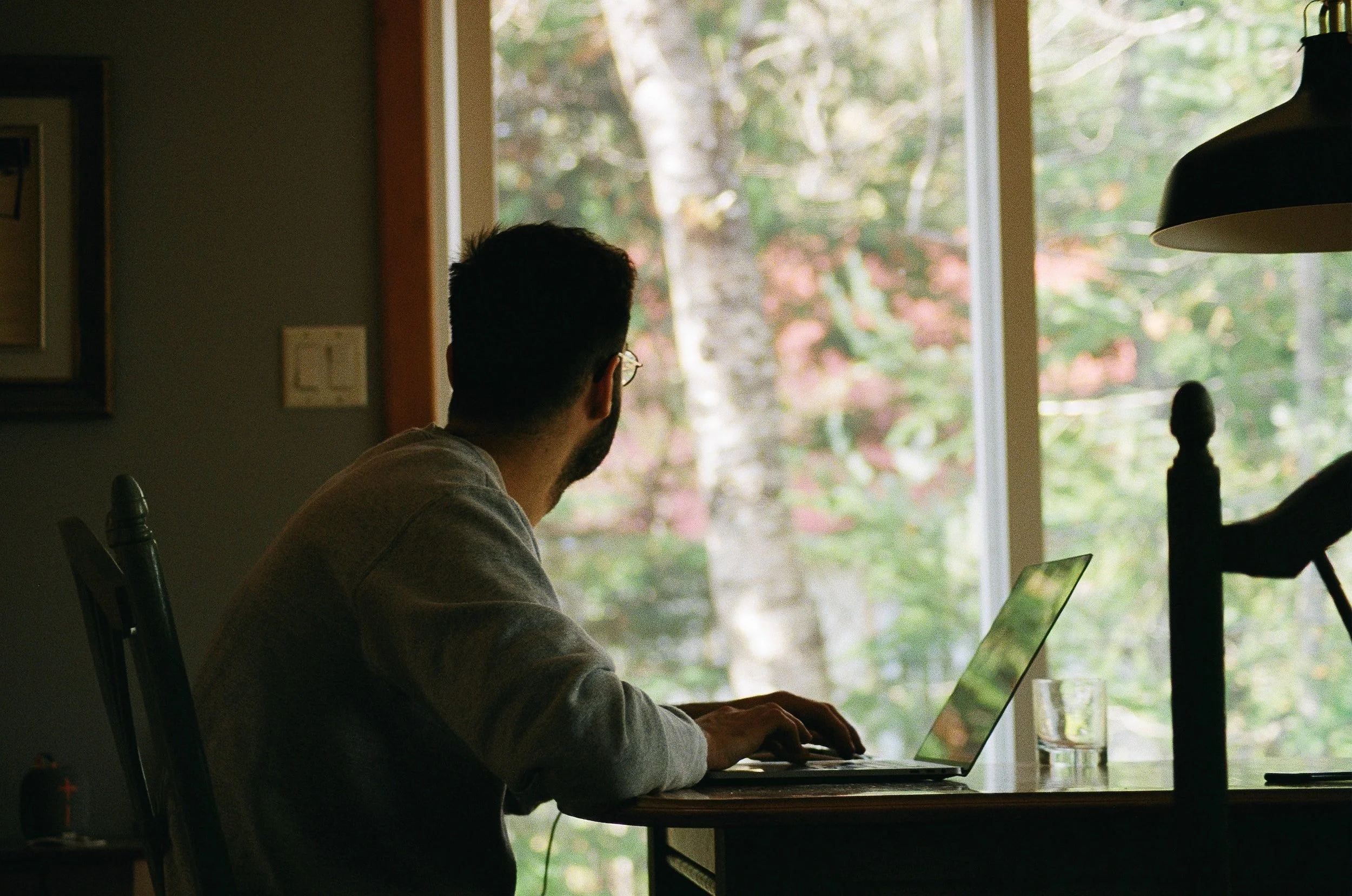 Productivity Paranoia As A Poison