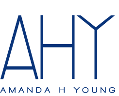 Amanda H Young