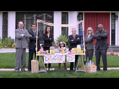 CBS Morning Show- July 24, 2018