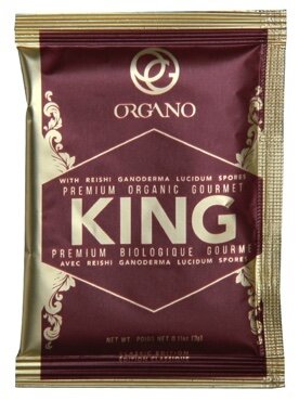 King Coffee 7 Day Trial