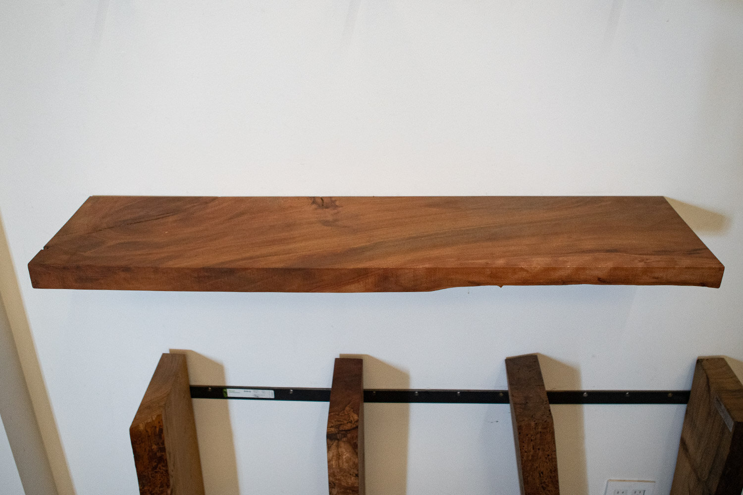 Shelves — Angel City Lumber
