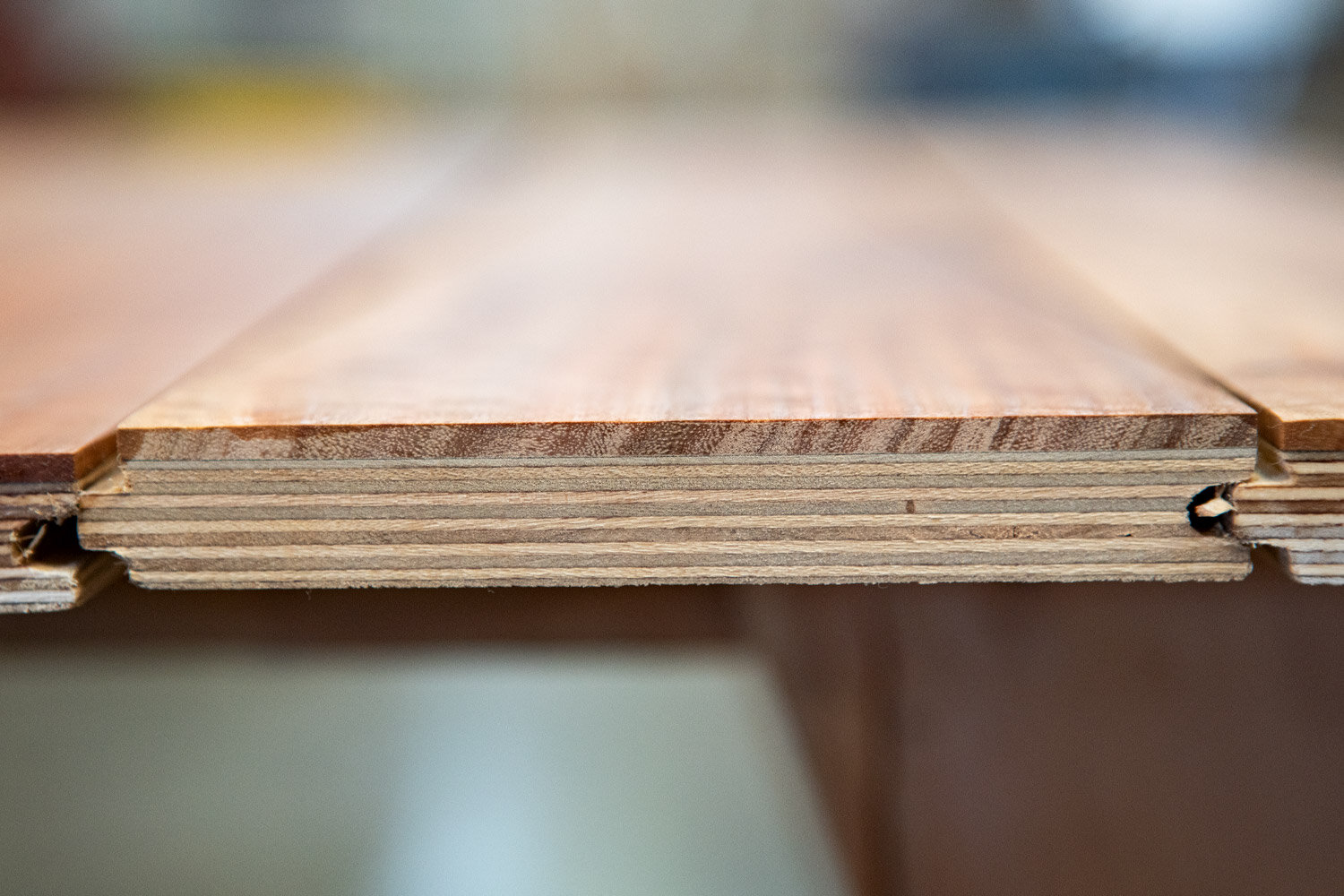 4MM Engineered