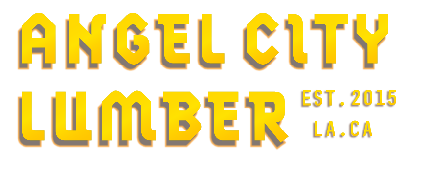 Angel City Lumber