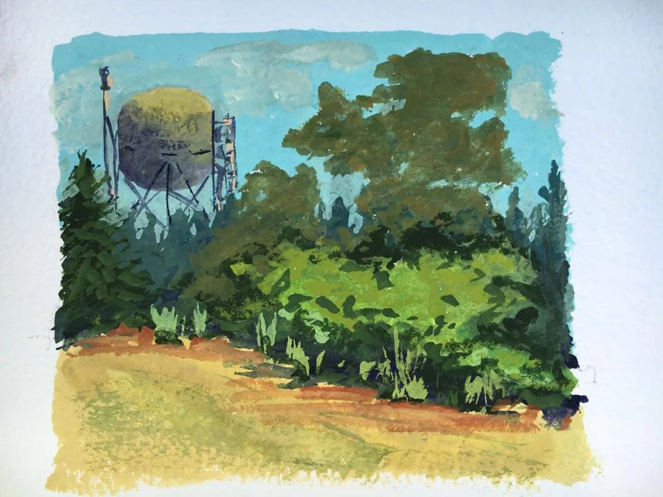 "Battlepoint Park"