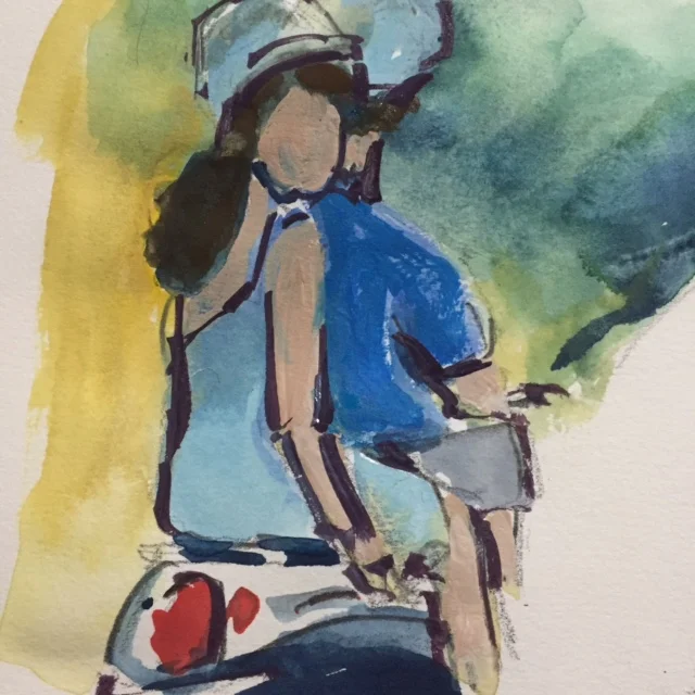 "Joyride"