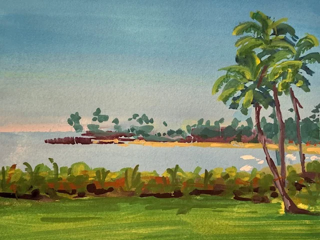 "Poipu, Kauai"