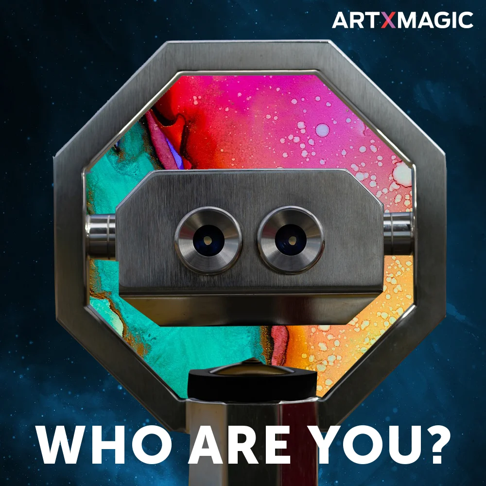 WHO ARE YOU? Guided Meditation