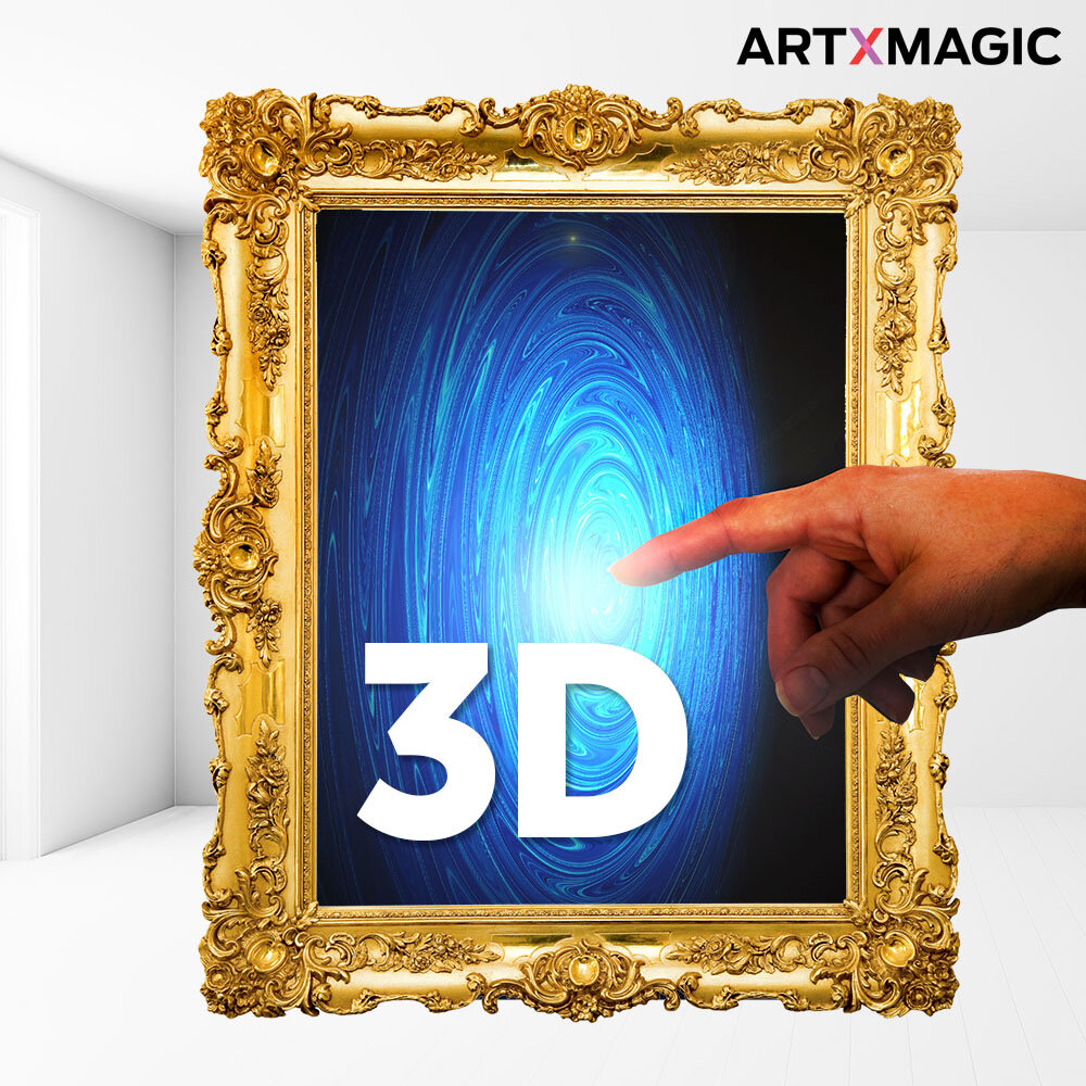 3D GUIDED MEDITATION