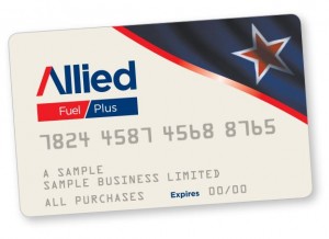 Fuel Cards — BSP Fuels