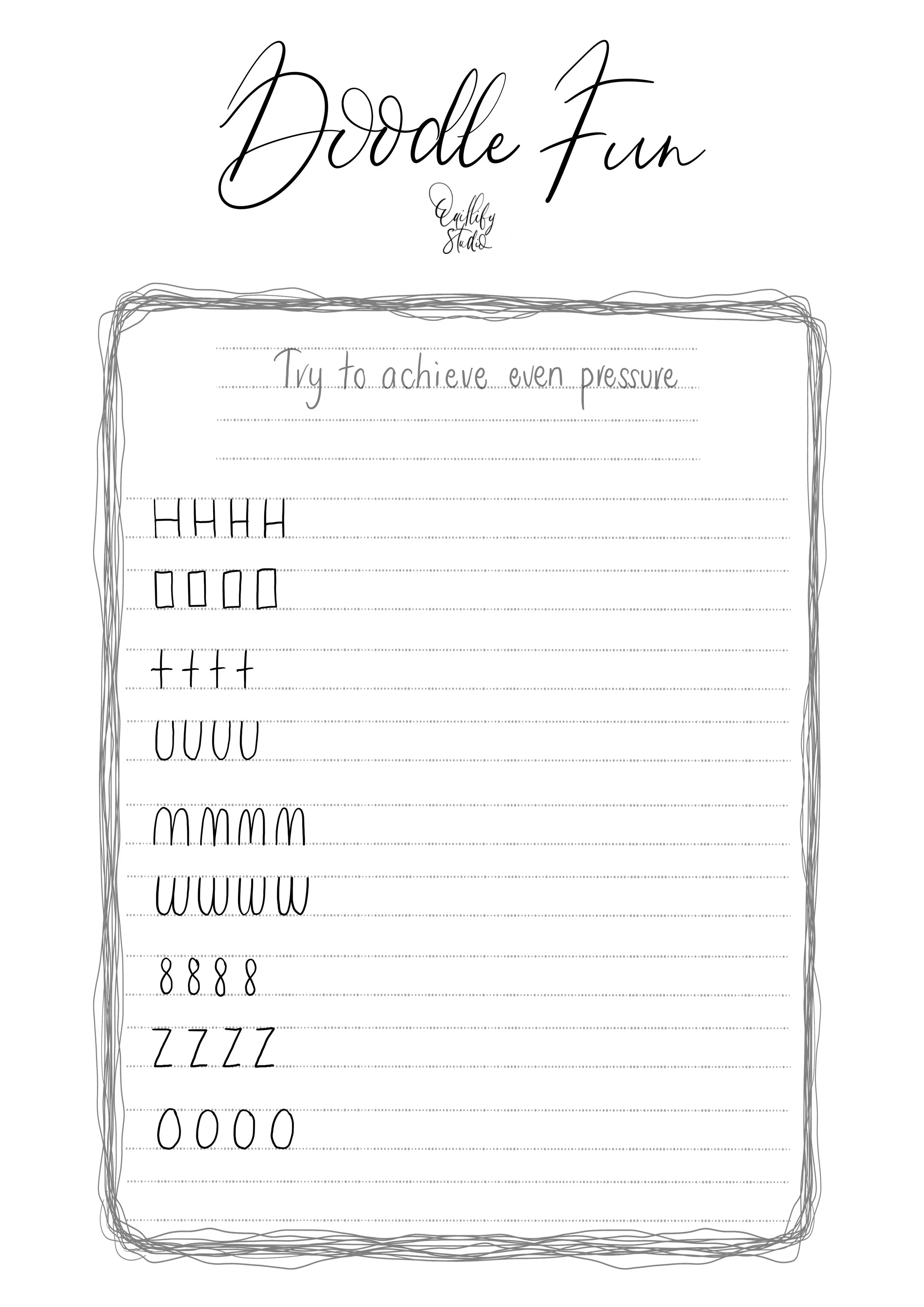 QS24 Doodle Fun for Hand lettering Sample.JPG