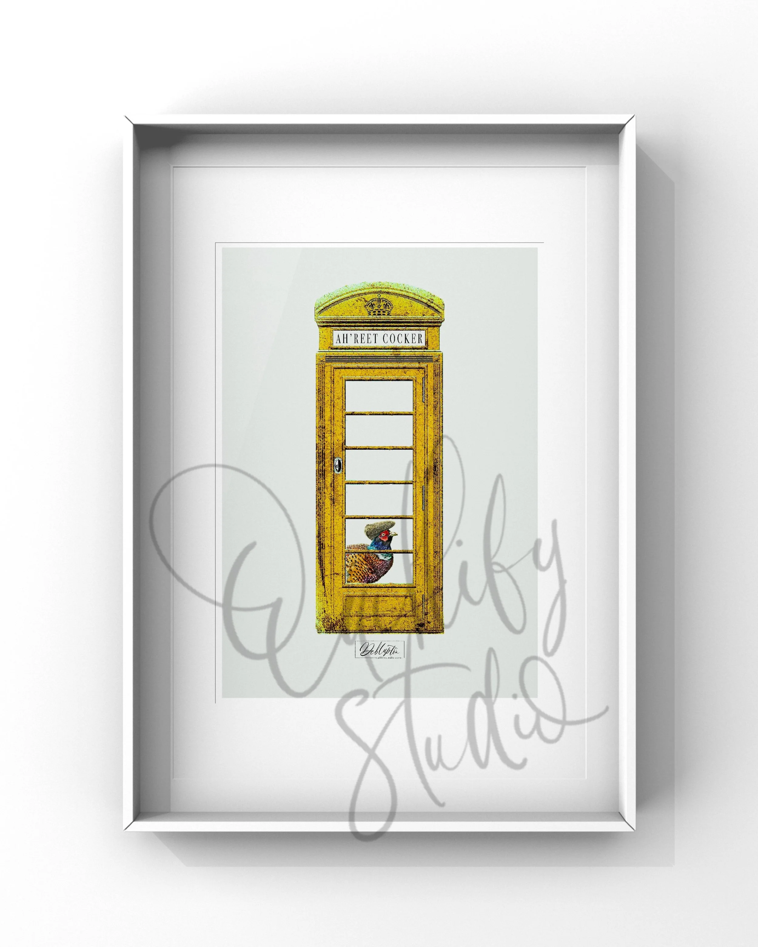 QS24 A3 Telephone Ah Reet Cocker Frame Social.JPG