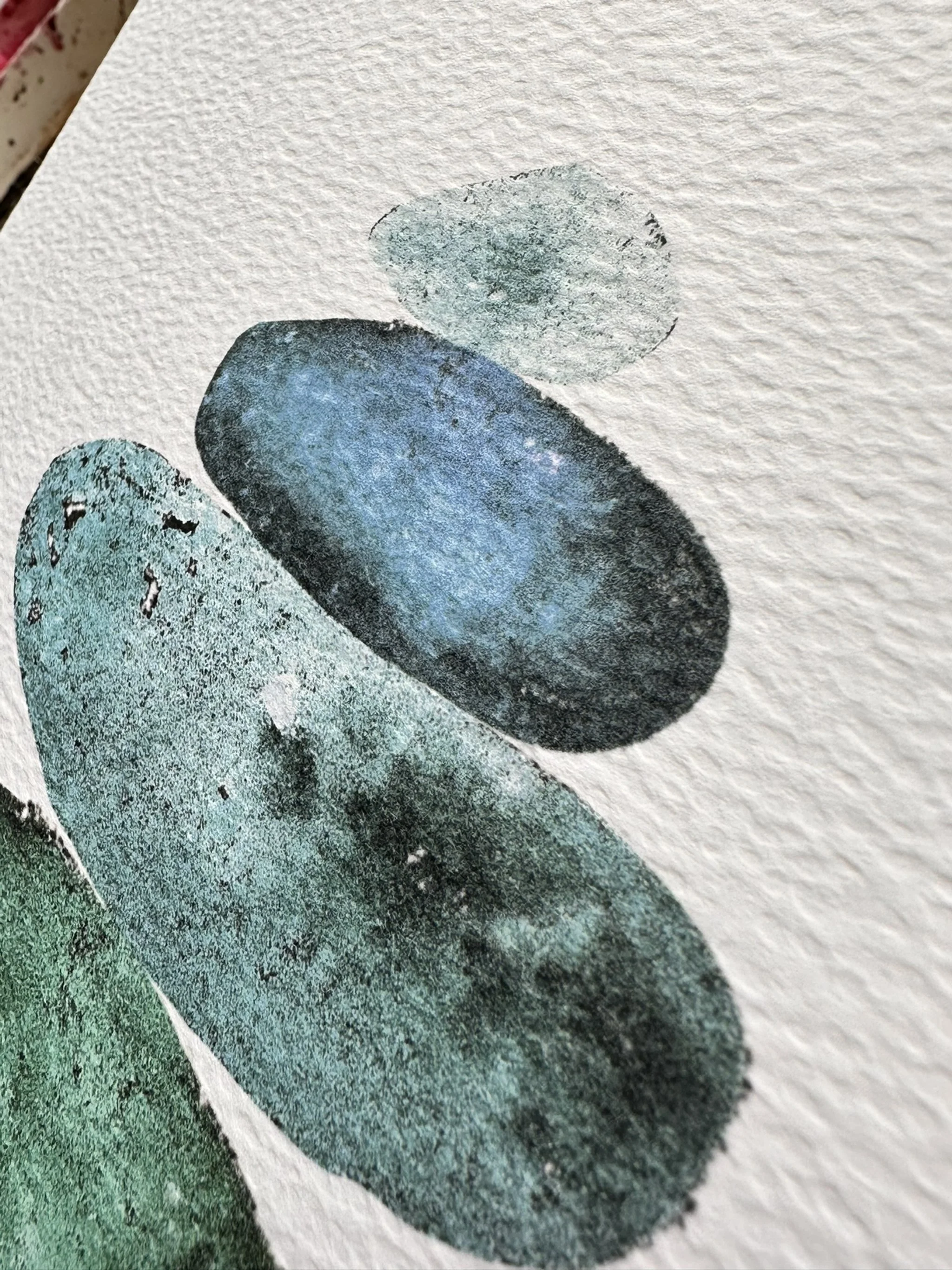 QS24 A3 Seaglass Balance desk view close up 3.JPEG