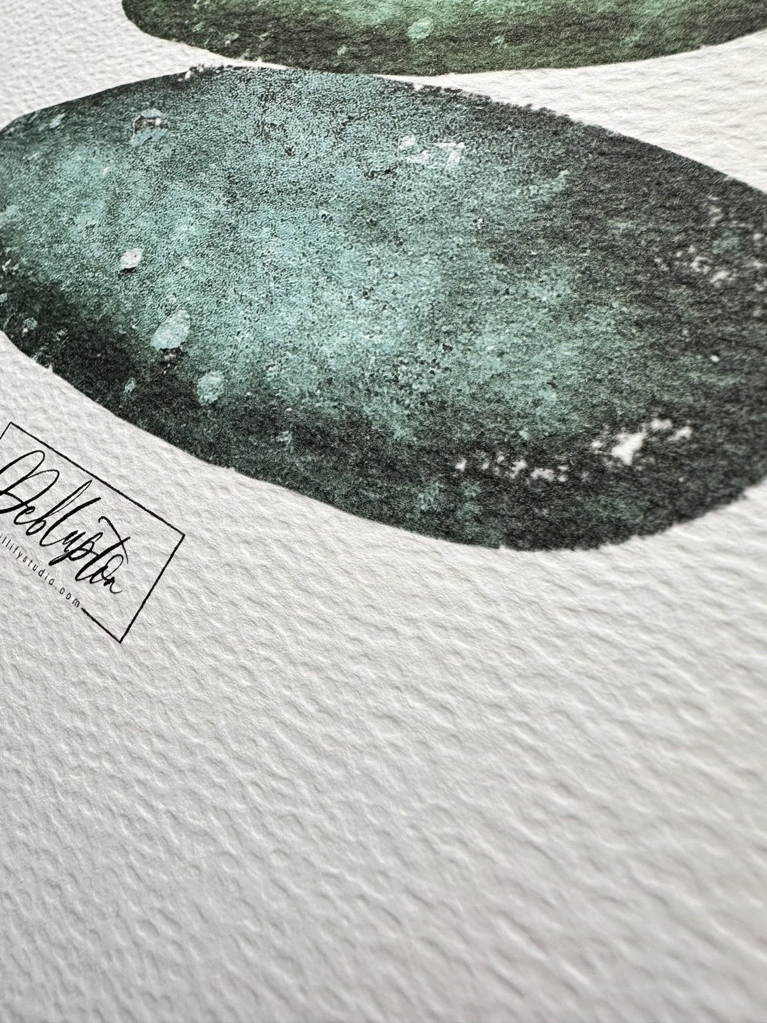 QS24 A3 Seaglass Balance desk view close up.JPEG