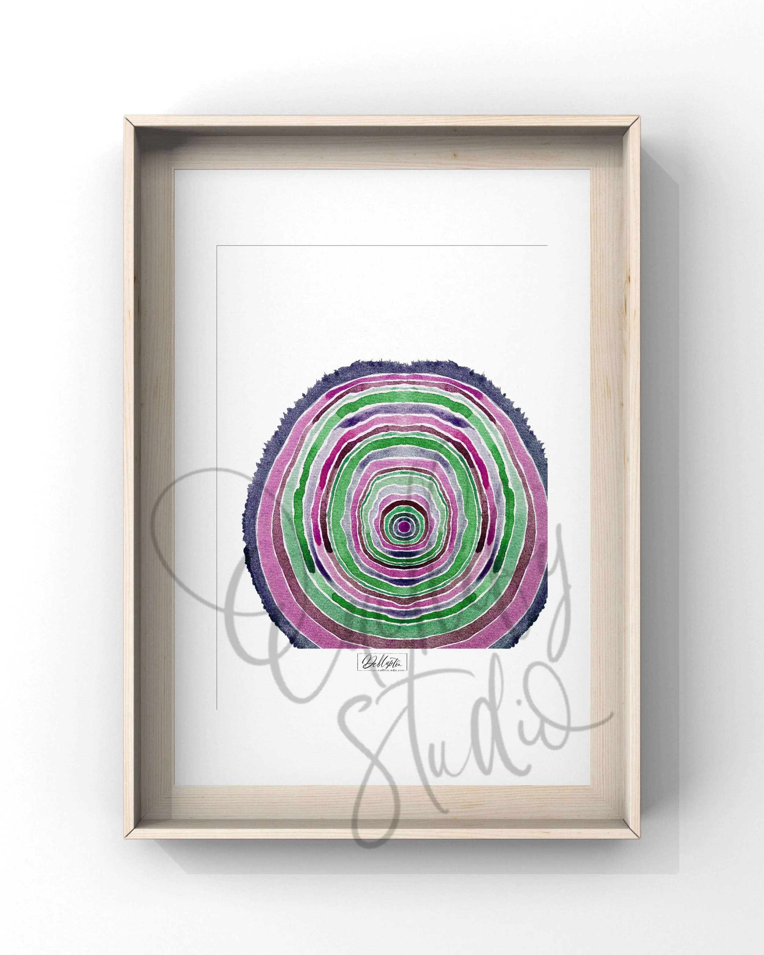 QS24 21 Years Jazzy frame.JPG