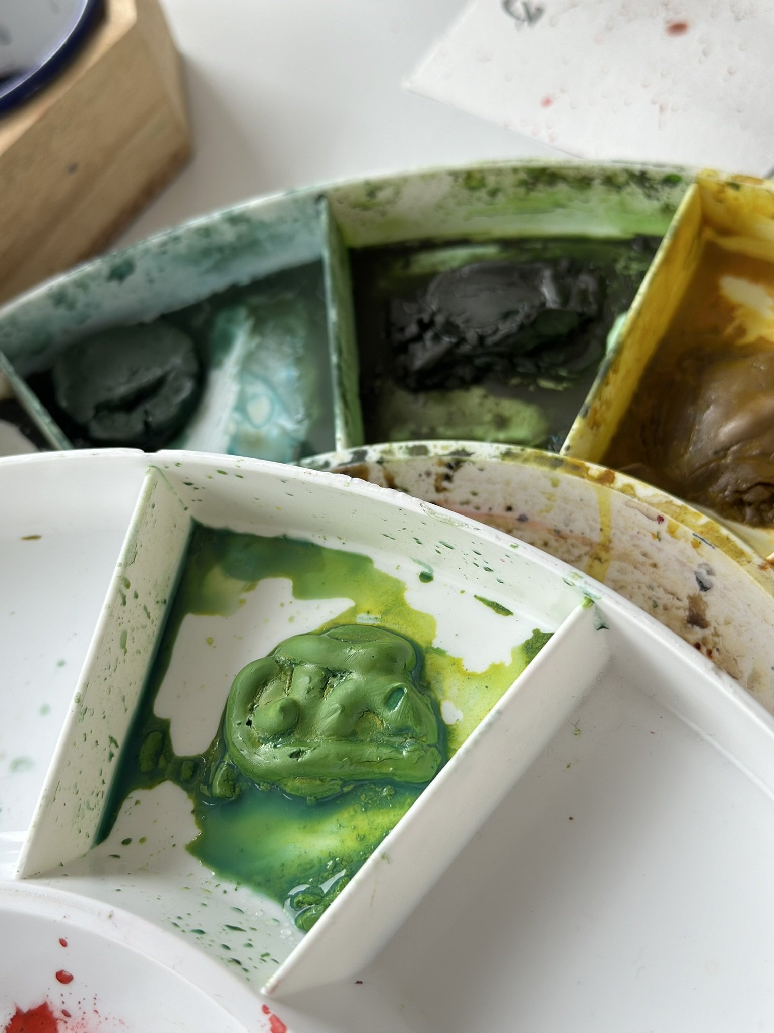 QS24 Art Print - desk view Marmite palette.JPEG