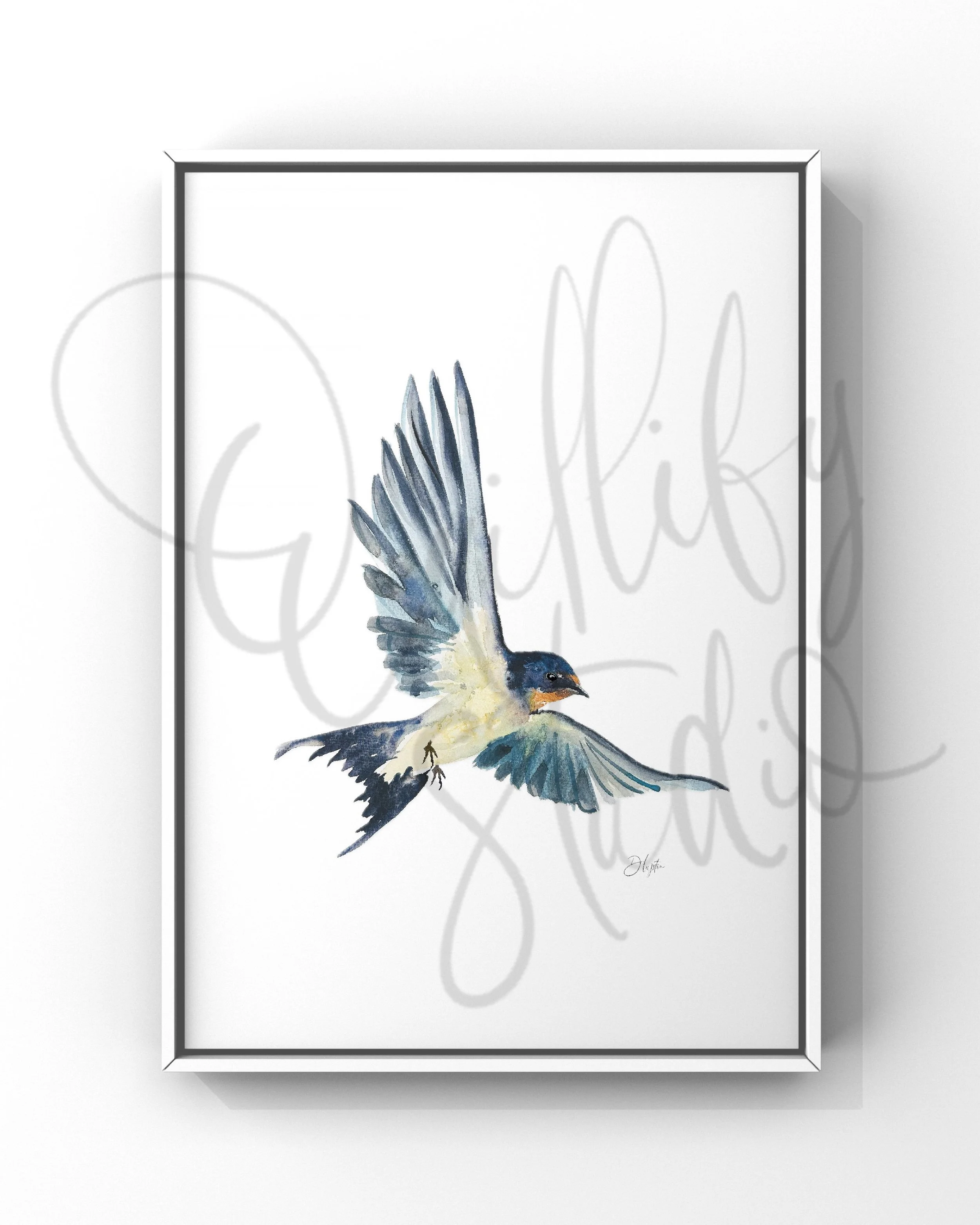 Quillify Studio 25 SPC Watercolour Swallow Douglas Social Poster.JPG