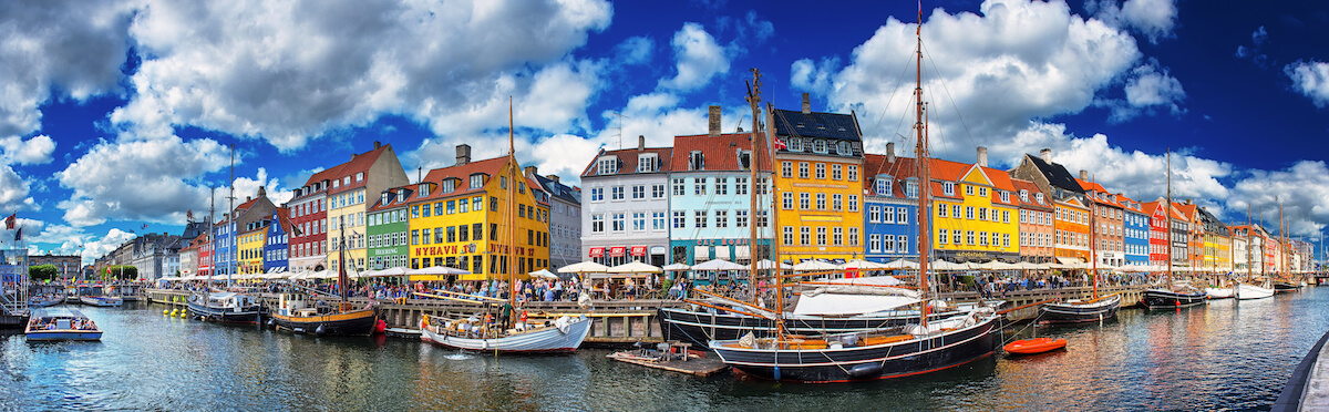 Copenhagen Denmark - Vape Scandinavia Expo 2019 - Vape Expo
