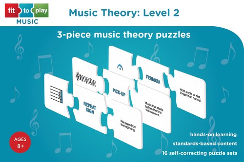 Music Theory Learning Toy Sets: Unlock Fun & Fast Music Skills