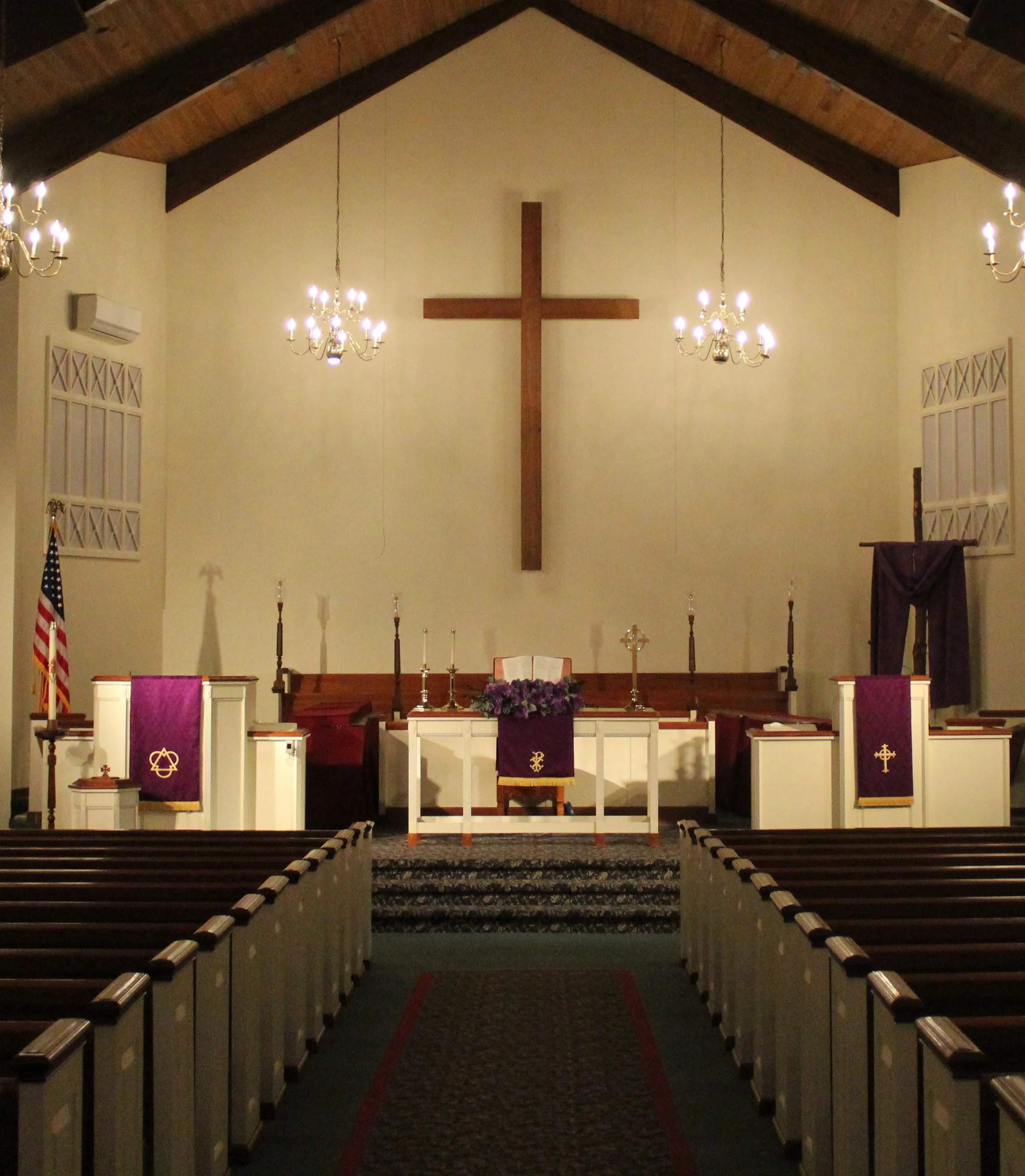 Newsletter — Presbyterian Church of Plum Creek