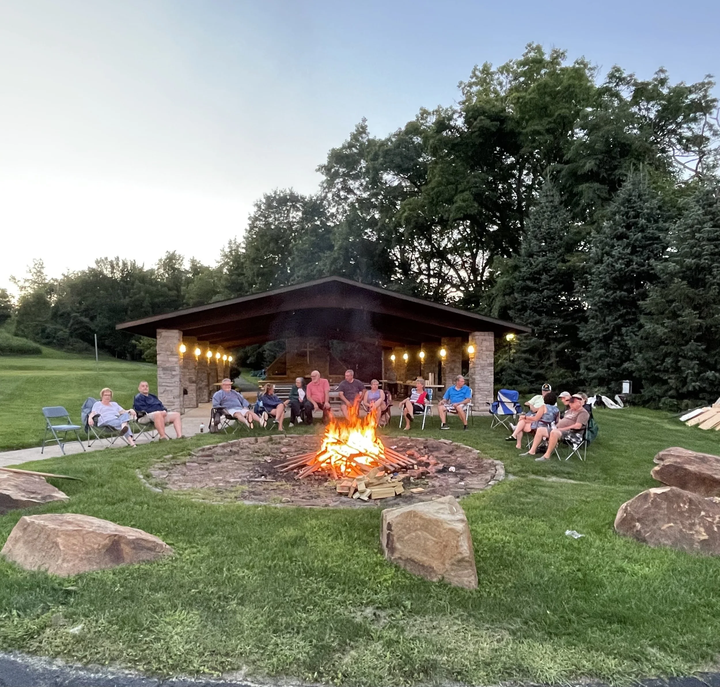 Newsletter — Presbyterian Church of Plum Creek