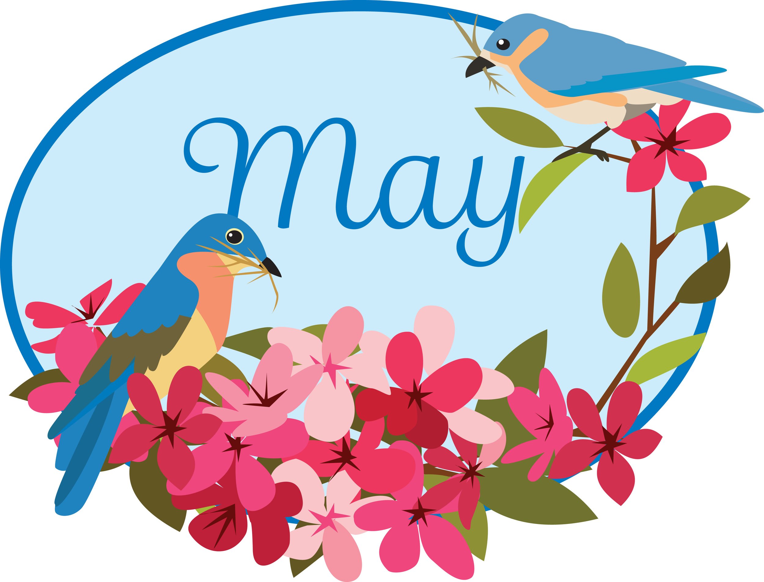 May 2023
