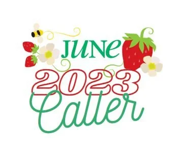 June 2023