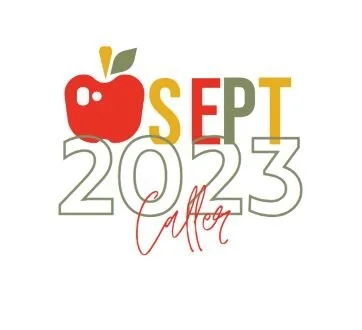 September 2023