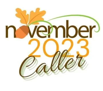 November 2023