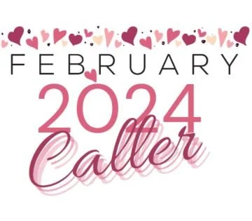 February 2024