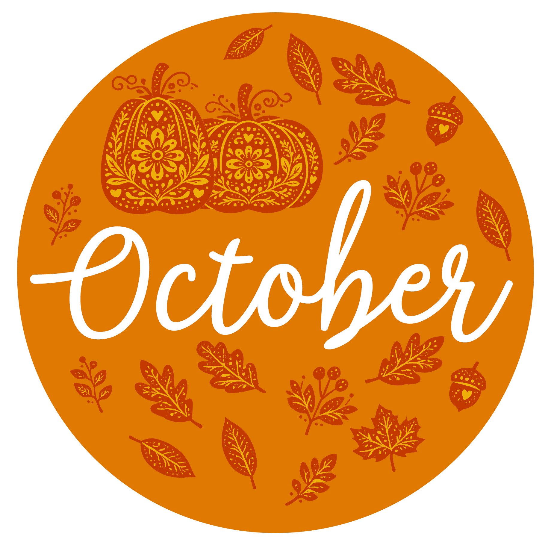 October Caller