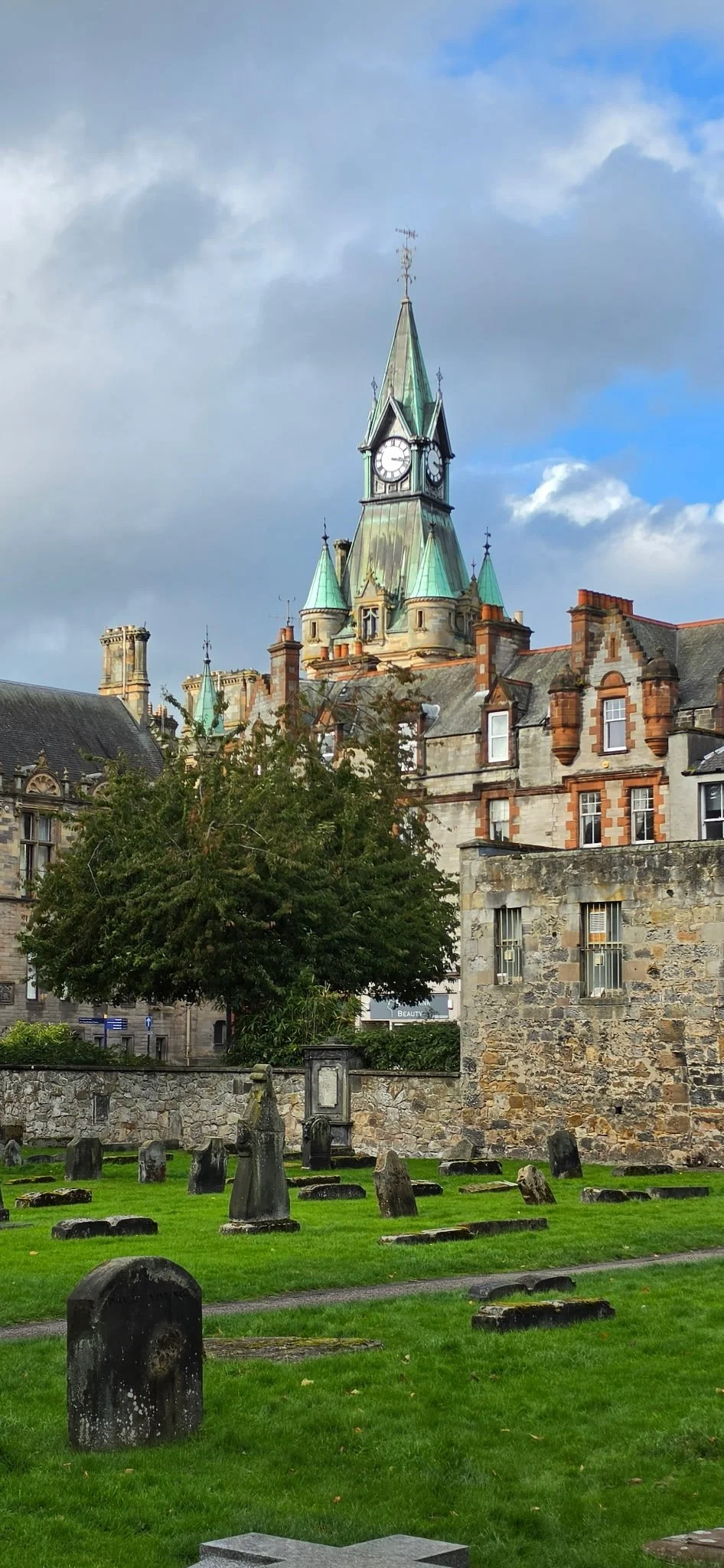 Culross 