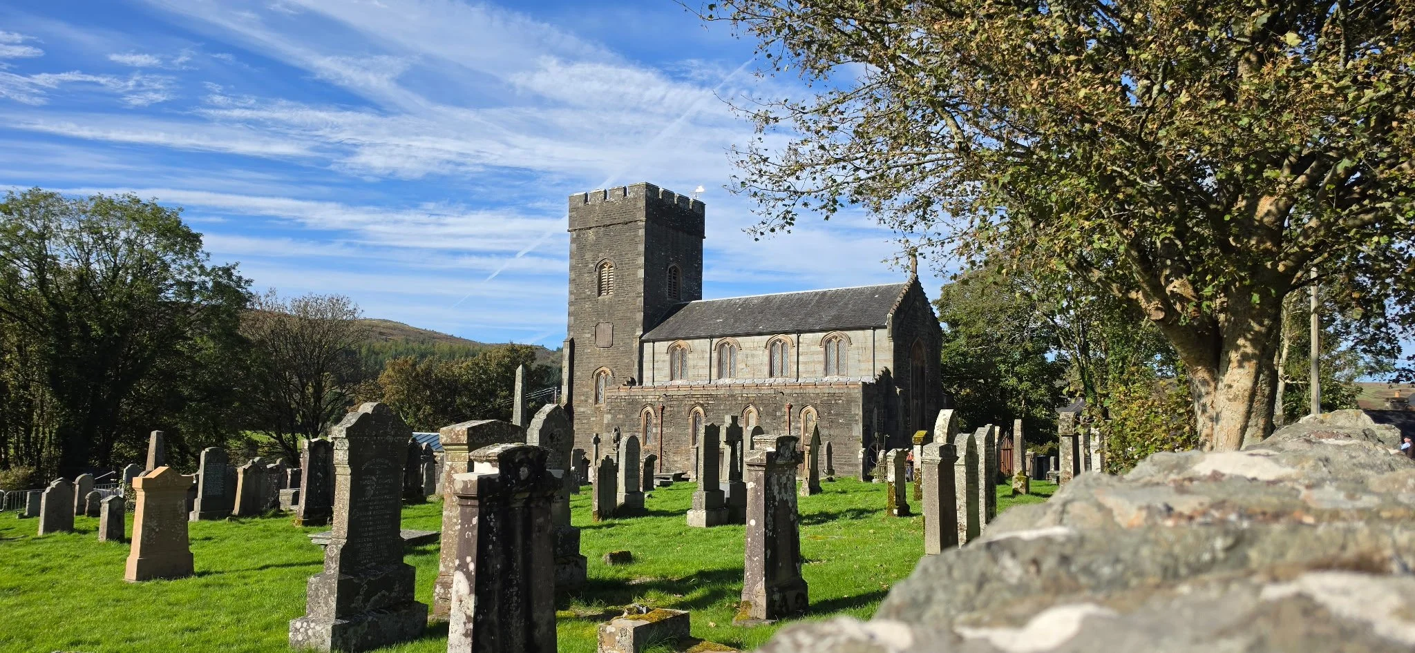 Kilmartin Glen