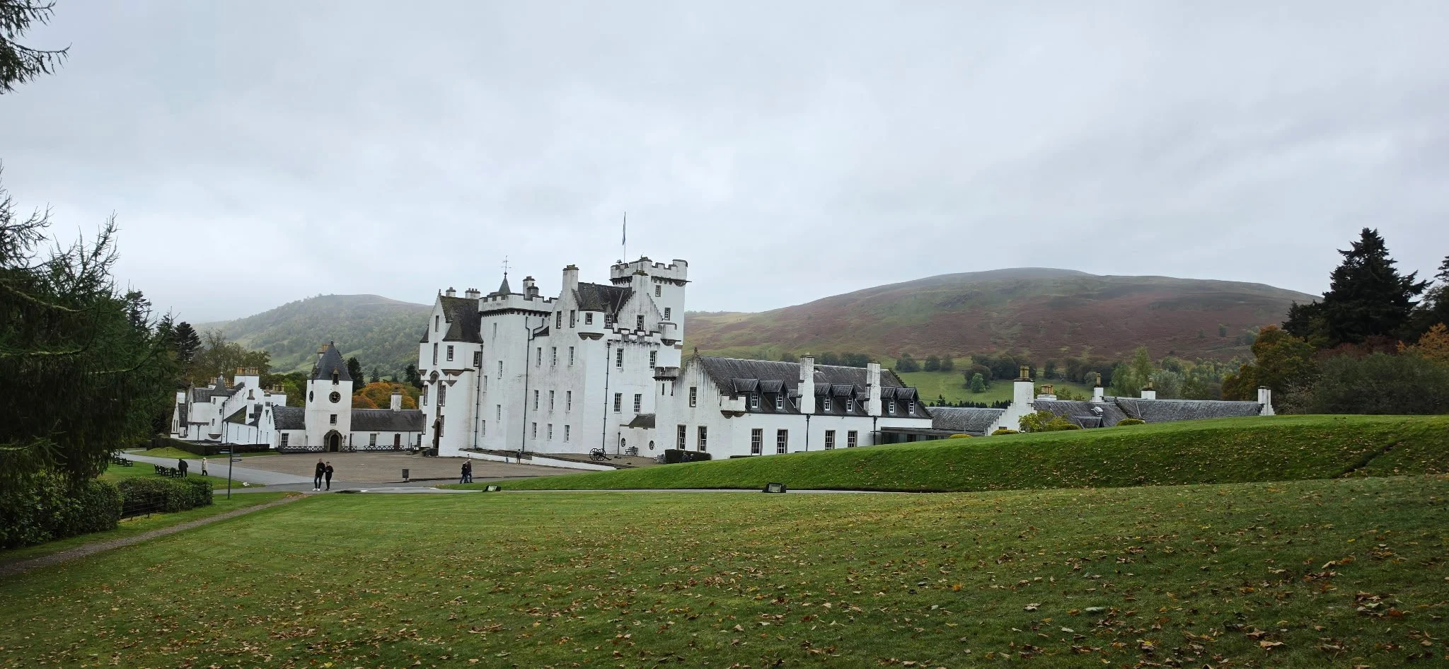 Blair Castle