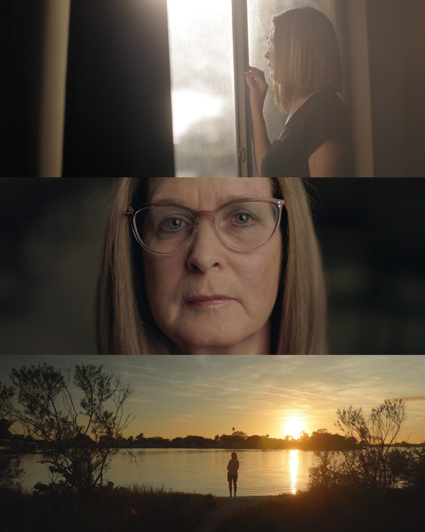 Some of my favorite stills from a short testimonial that's coming soon! I do love creating emotional documentary style videos and I don't get to do them very often. They're a ton of work but you get some of the most real human images and story. I lov