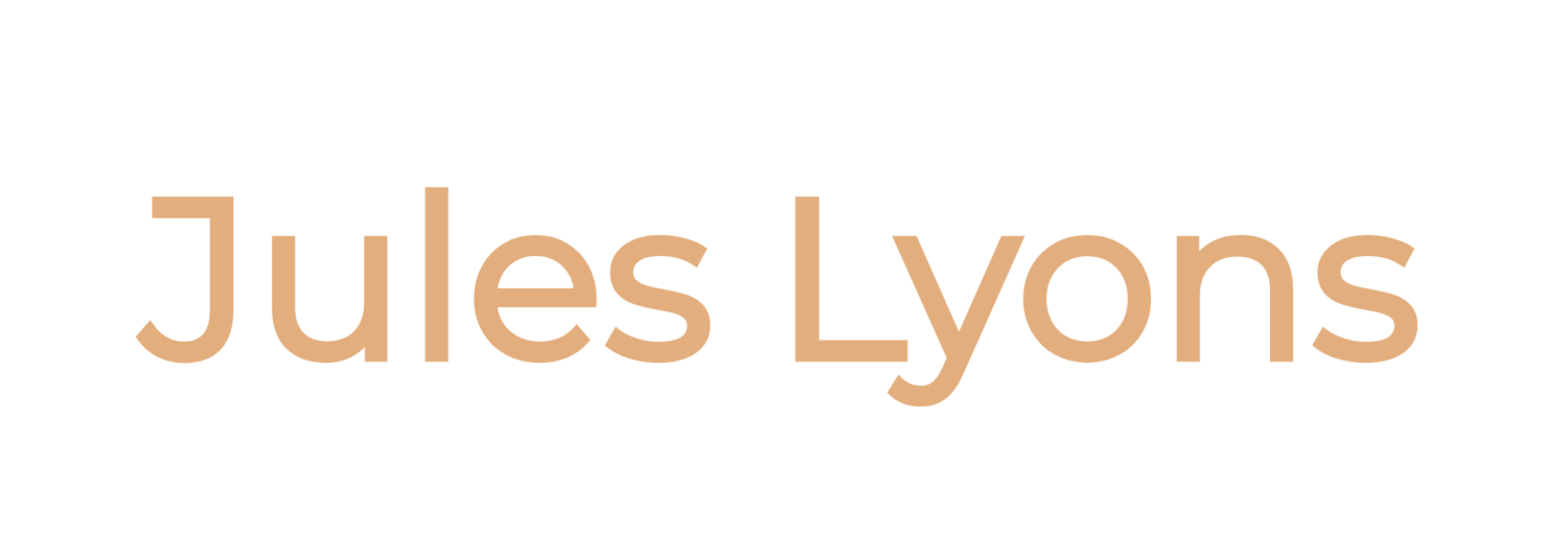 Jules Lyons Music | Singer, Songwriter, Worship Leader