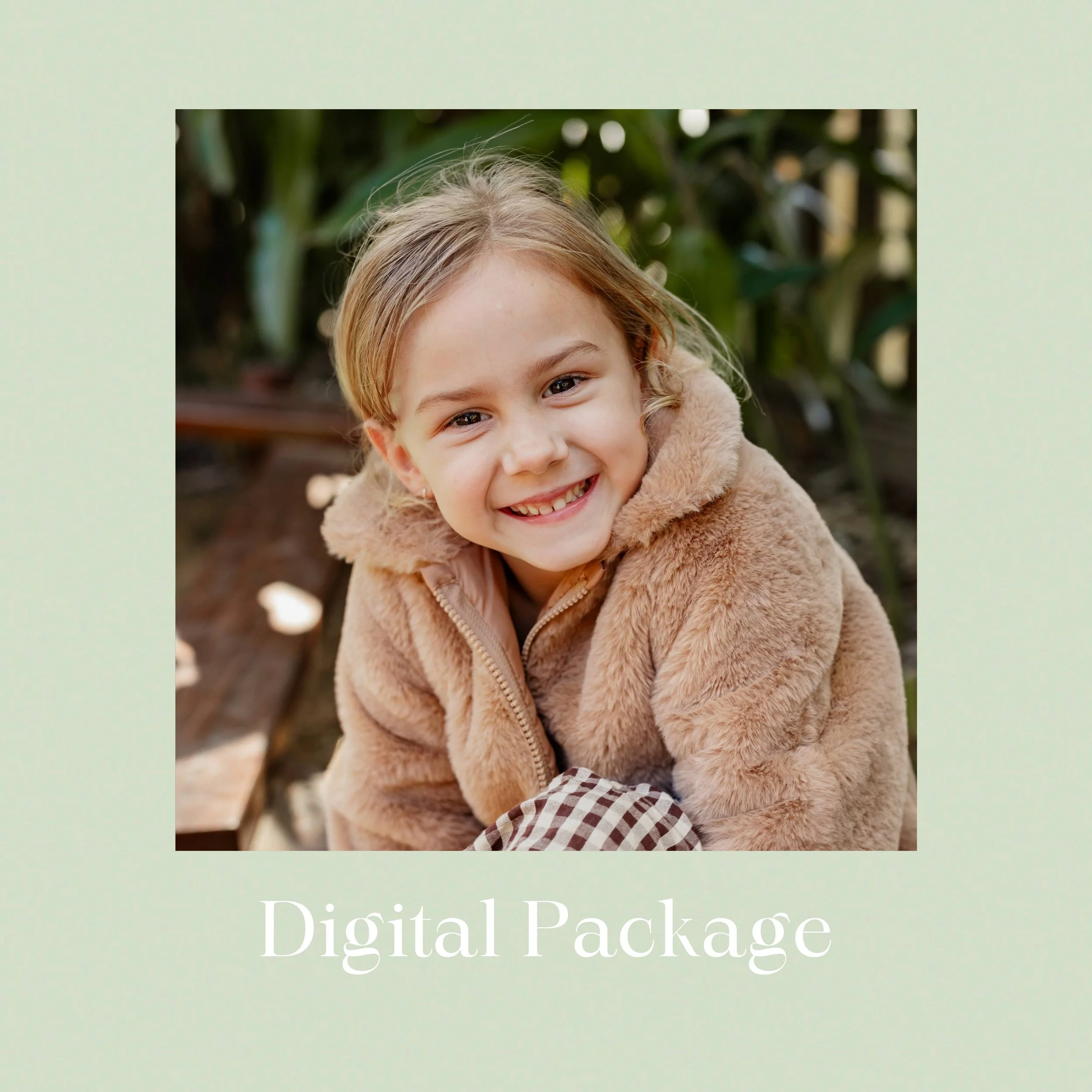 Spring Early Learning - Digital Package