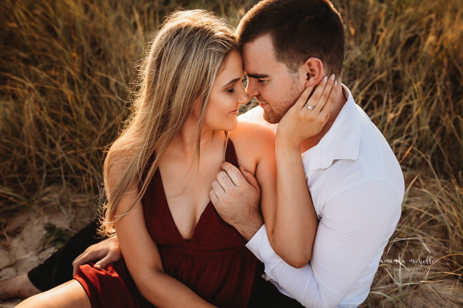 The Spit Gold Coast Engagement Photographer-1.jpg