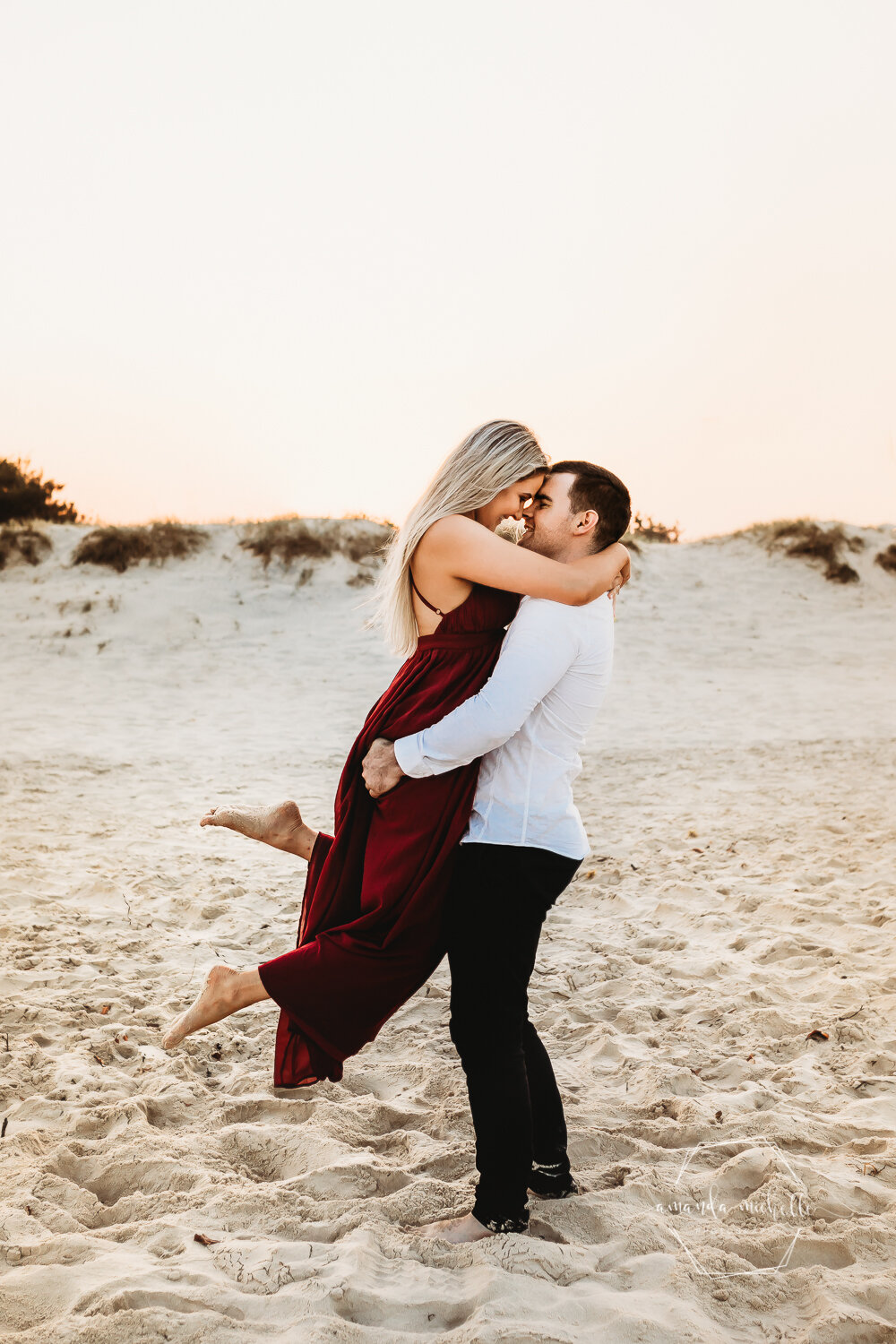 The Spit Gold Coast Engagement Photographer-14.jpg