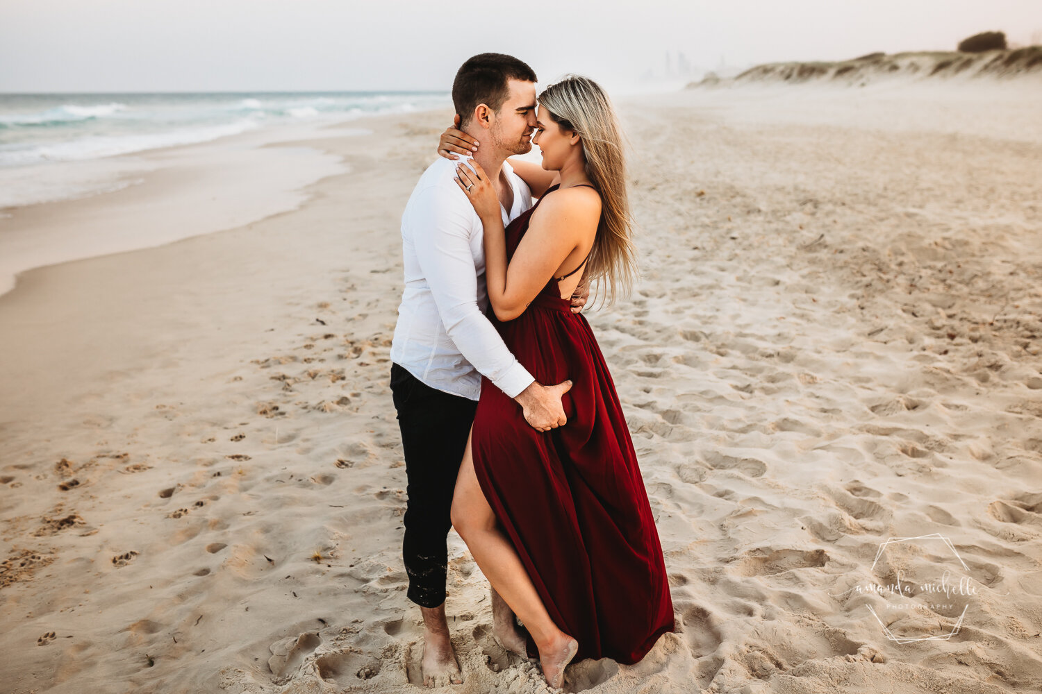 The Spit Gold Coast Engagement Photographer-16.jpg