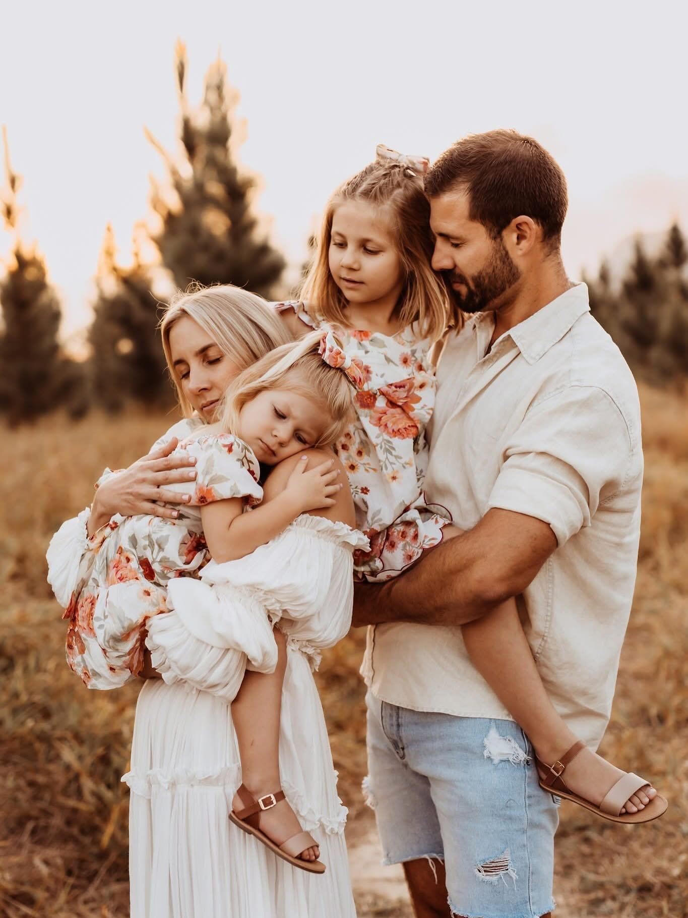 Blessed to photograph so many beautiful moments for so many beautiful families! 🤍