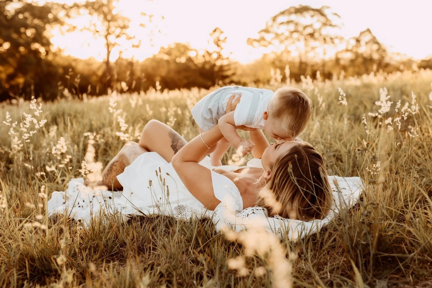 Peak cuddle era 🫶🏼🤍