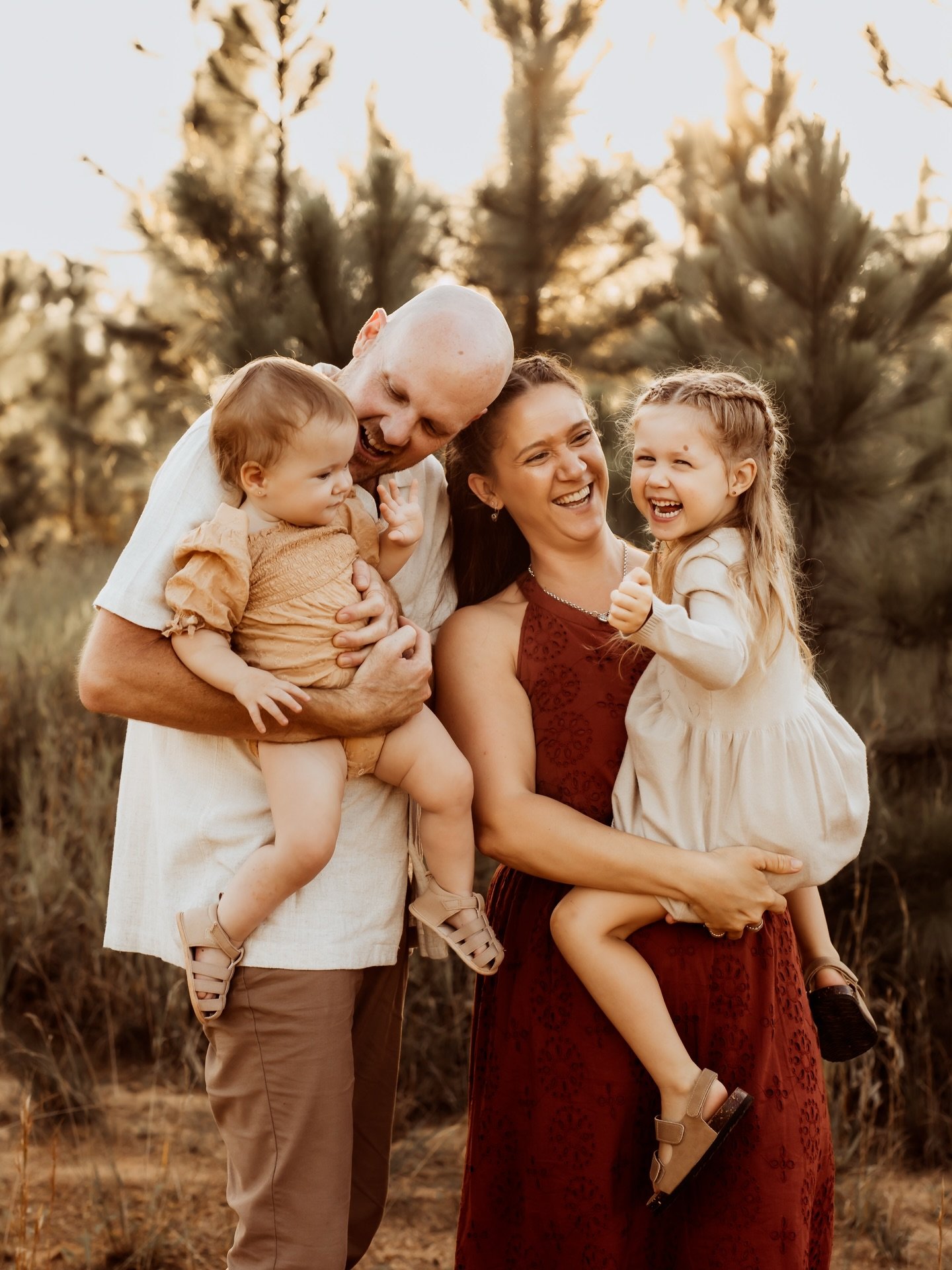 Right in the middle of the good old days 🤎