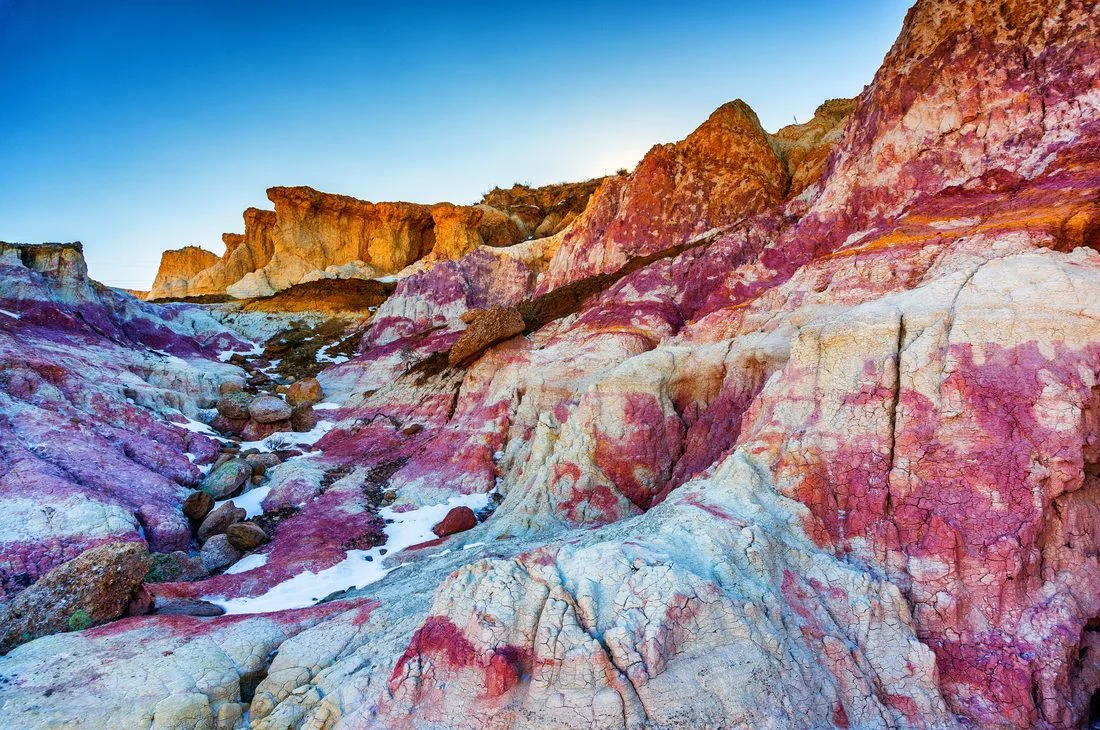 Elopements: Go Big When Going Small!