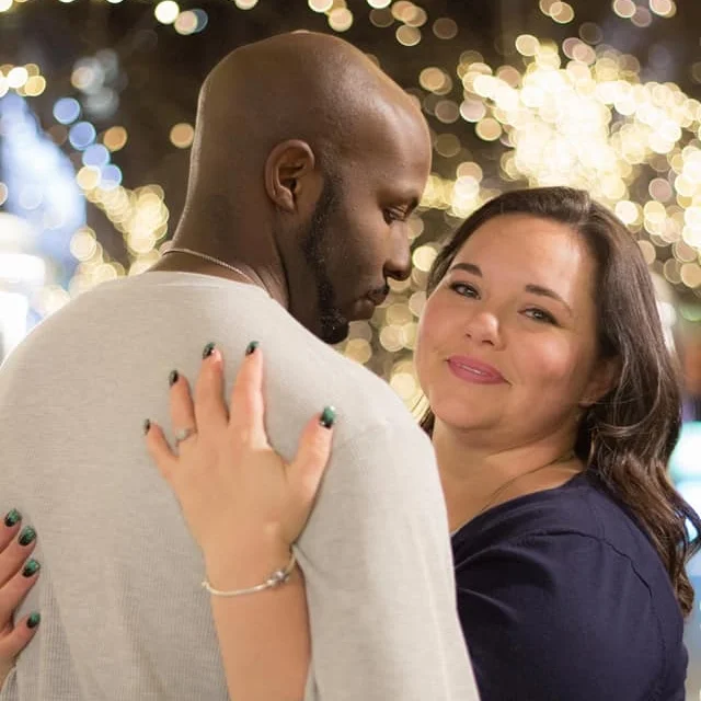 Photo by Sandra Ramirez