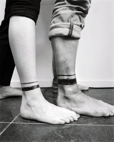 Absolutely stunning ideas for ankle band tattoo Tattoo Bracelet  Tattoo  Ideas For Girls  Body art Tattoo artist Tattoo Bracelet