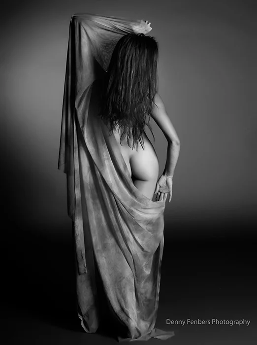 Bridal Boudoir: Why You Should Consider a Shoot