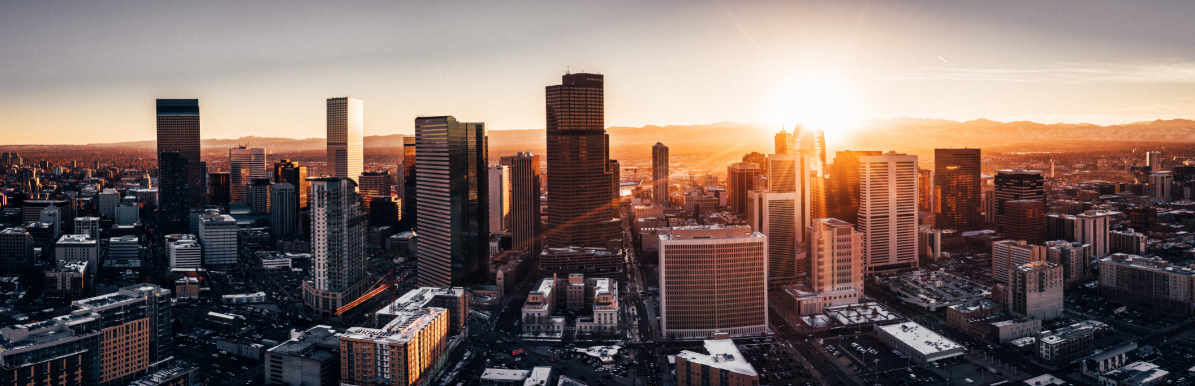 Experiencing the City: Out of Town Guests