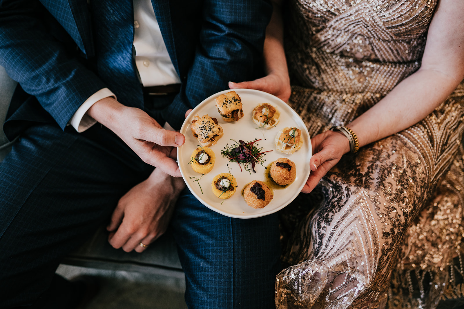 sugar pine catering longmont